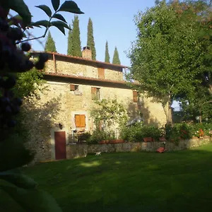 Locanda Montegiovi Casa vacanze