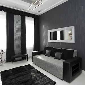 Silver Appartamento Budapest
