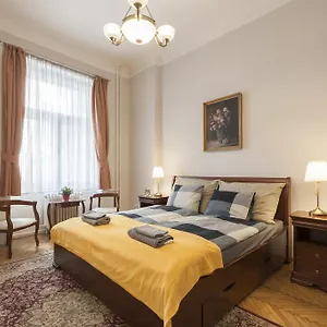 Liszt Ferenc Boutique Appartamento Budapest