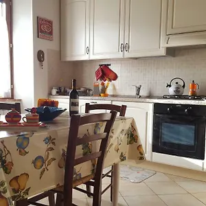 Borgo House Rosia