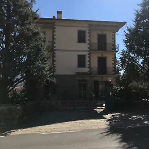 Casa Fontesecca Appartamento