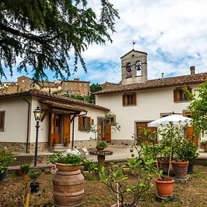 Borgo Sant'andrea Al Pozzo Appartamento